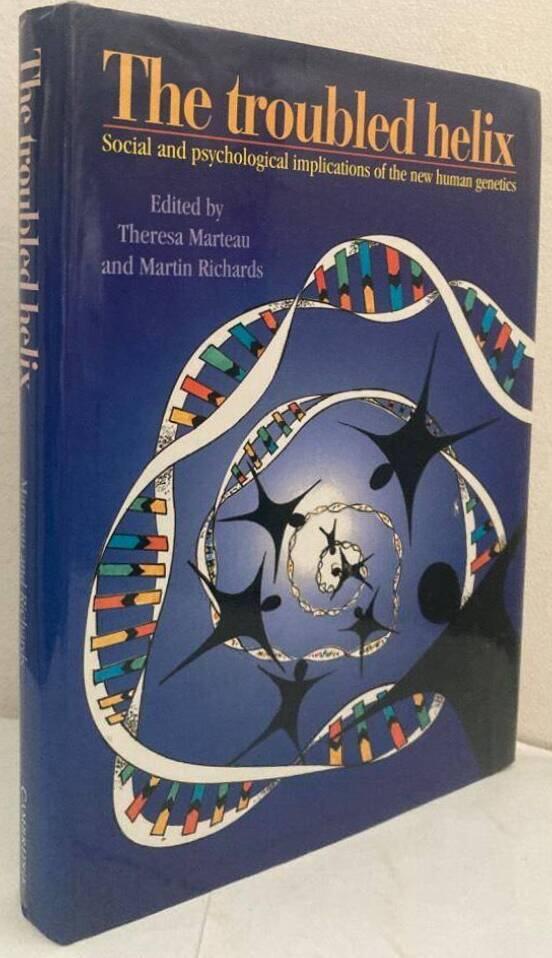 The troubled helix - social and psychological implications of the new human genetics