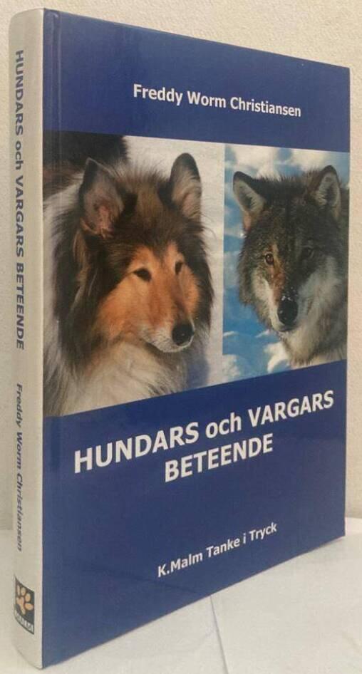 Hundars och vargars beteende. Myter och fakta