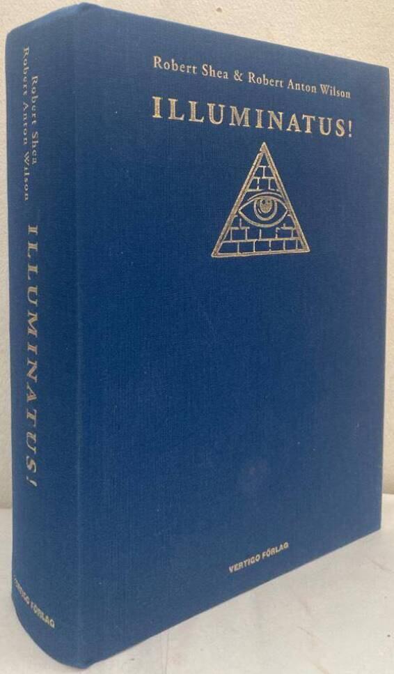 Illuminatus!