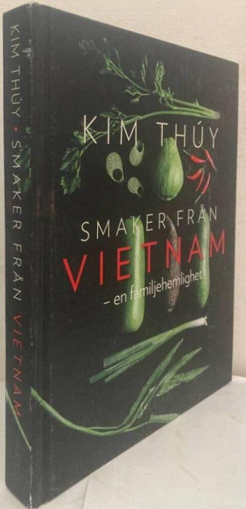 Smaker från Vietnam. En familjehemlighet