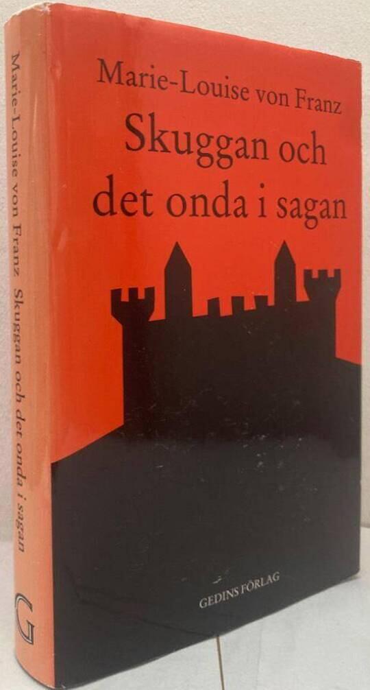 Skuggan och det onda i sagan