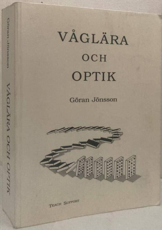 Våglära och optik