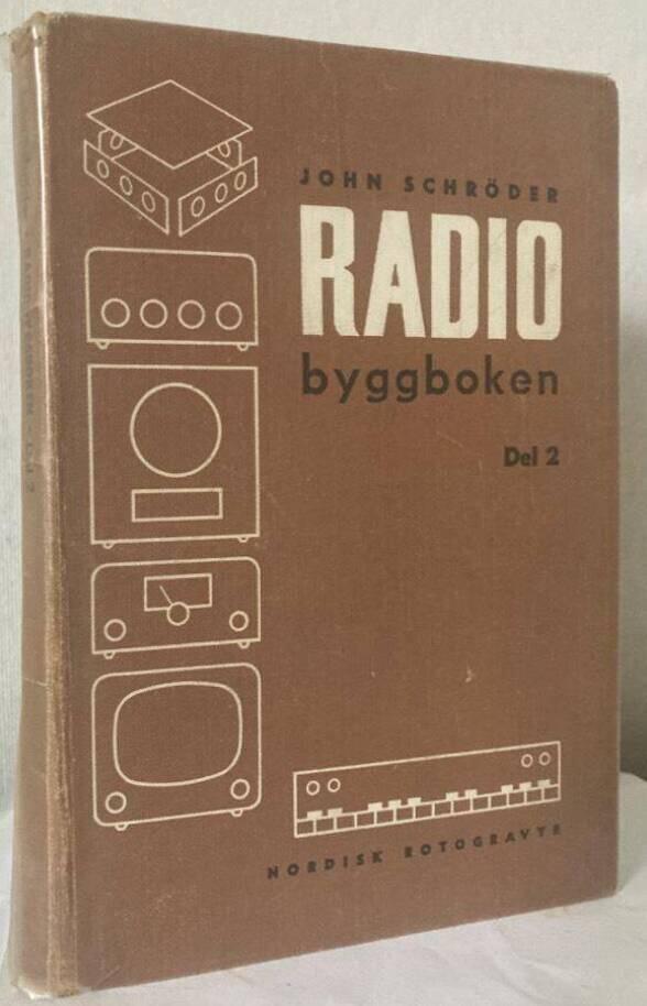 Radiobyggboken. Del 2