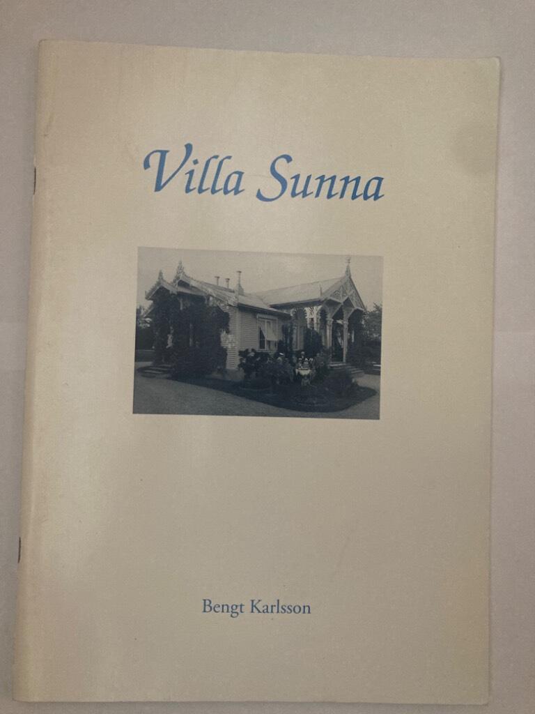 Villa Sunna