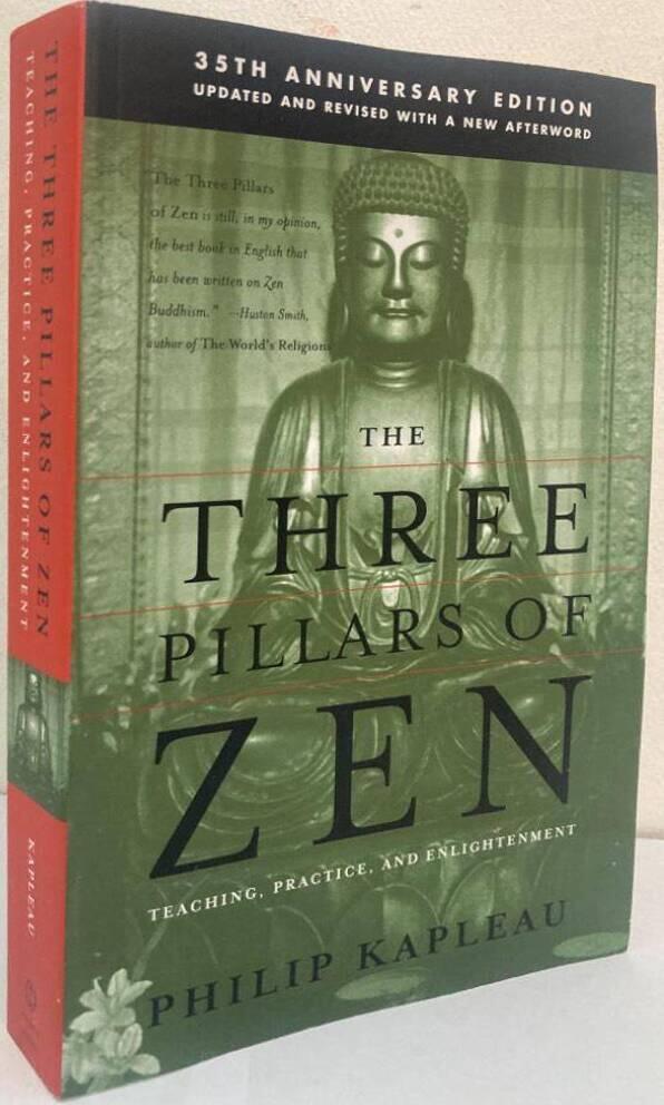 The Three Pillars of Zen