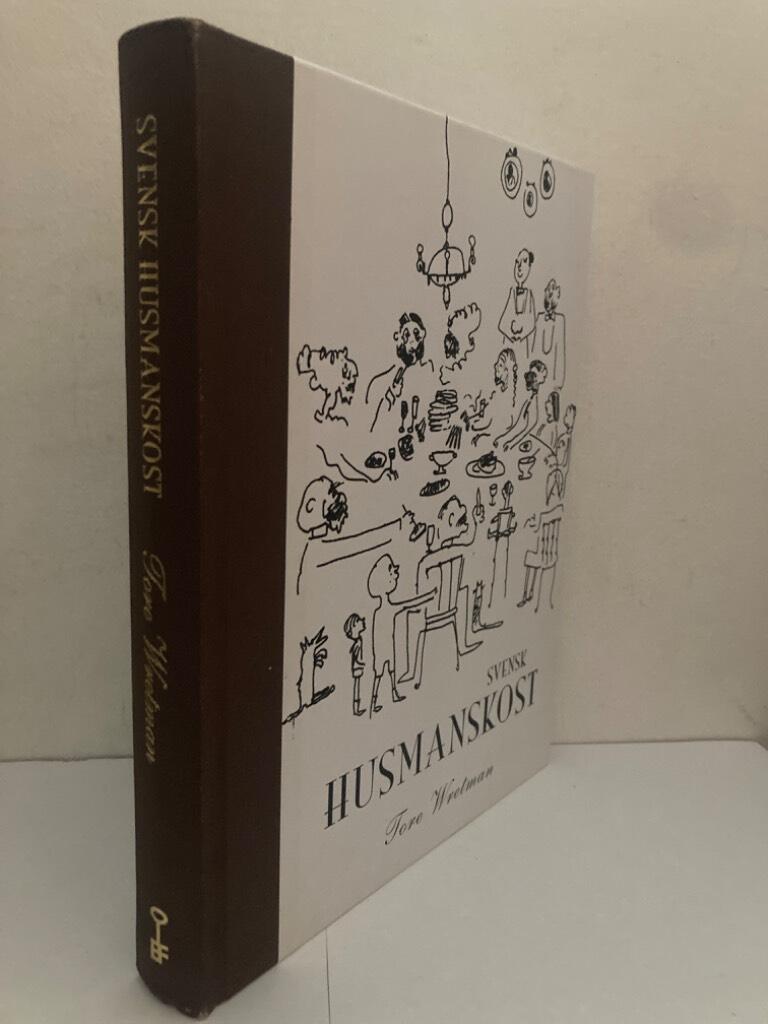 Svensk husmanskost