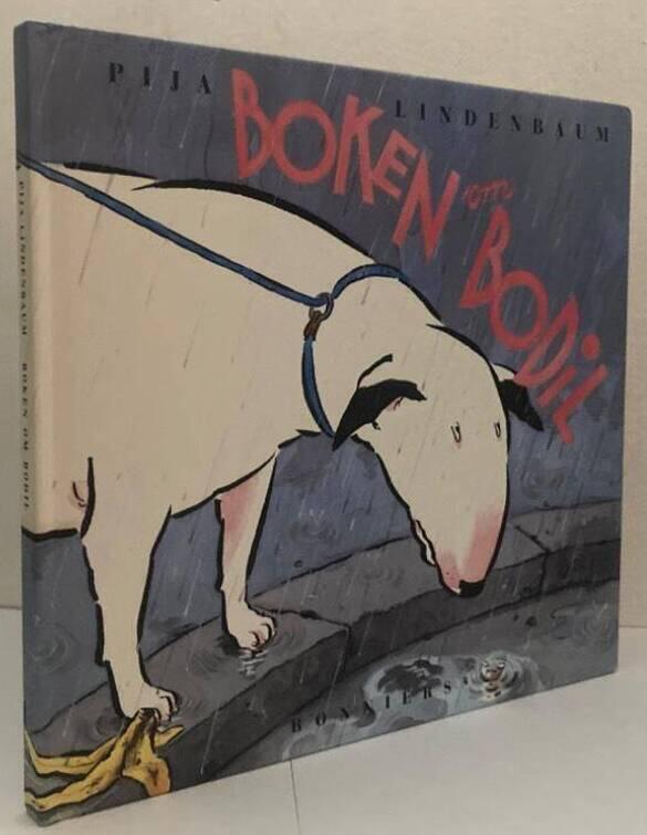 Boken om Bodil