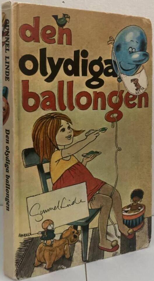 Den olydiga ballongen