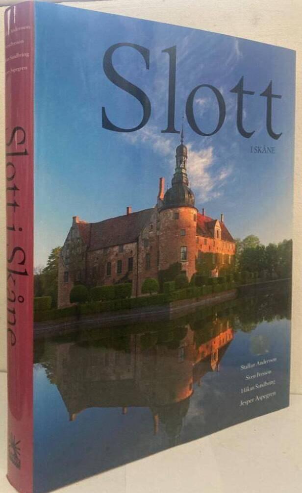 Slott i Skåne