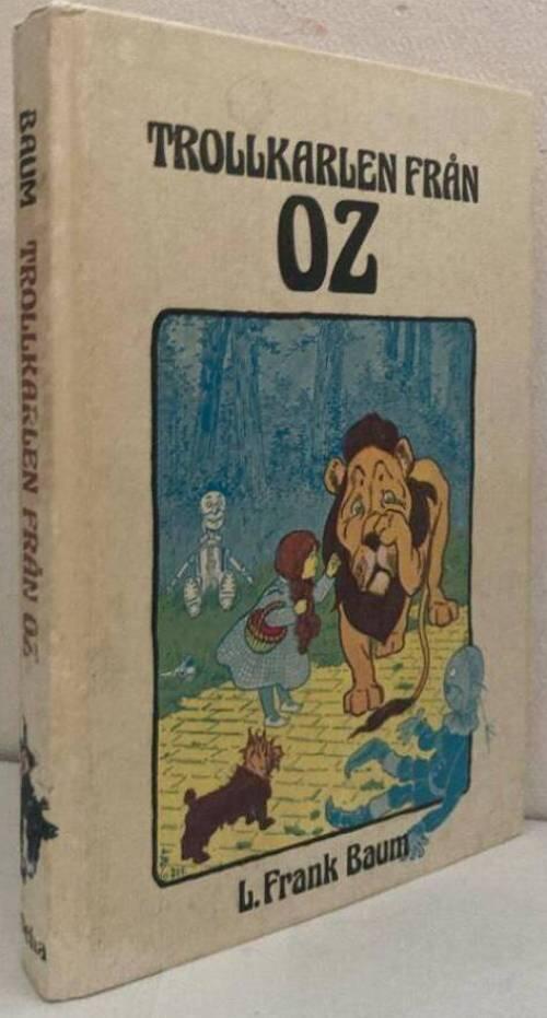 Trollkarlen från Oz
