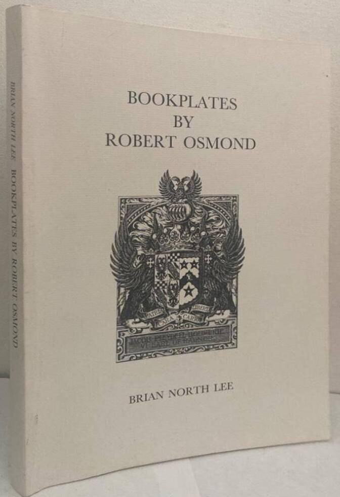 Bookplates by Robert Osmond