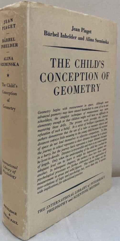 The child's conception of geometry