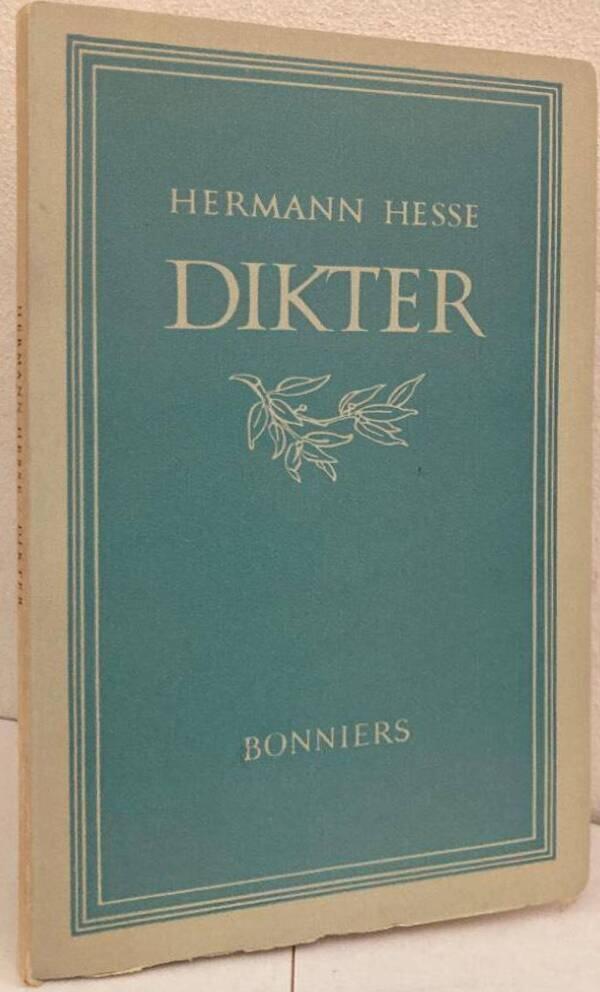 Dikter