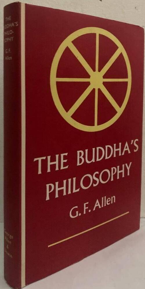 The Buddha's Philosophy