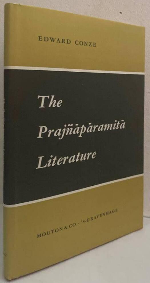 The Prajñaparamita Literature