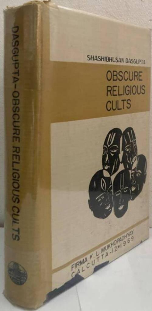 Obscure Religious Cults