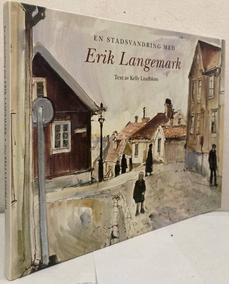 En stadsvandring med Erik Langemark