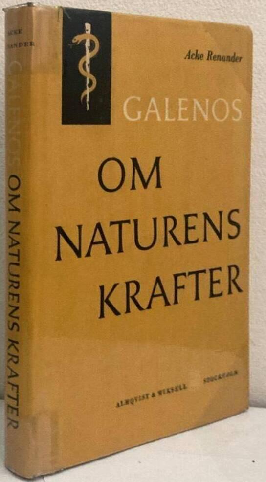 Om naturens krafter