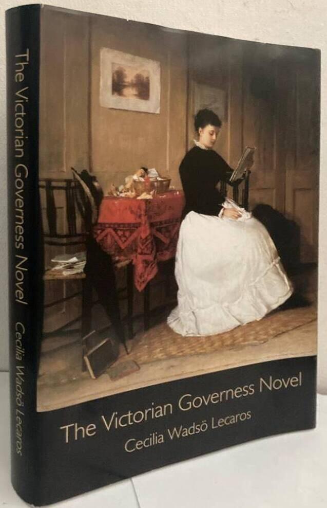 The Victorian Governess Novel