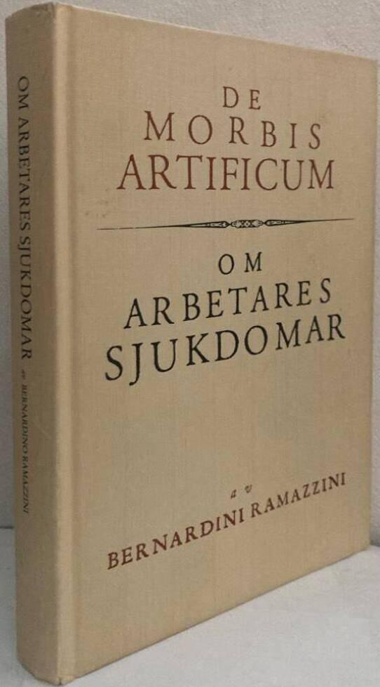 Om arbetares sjukdomar