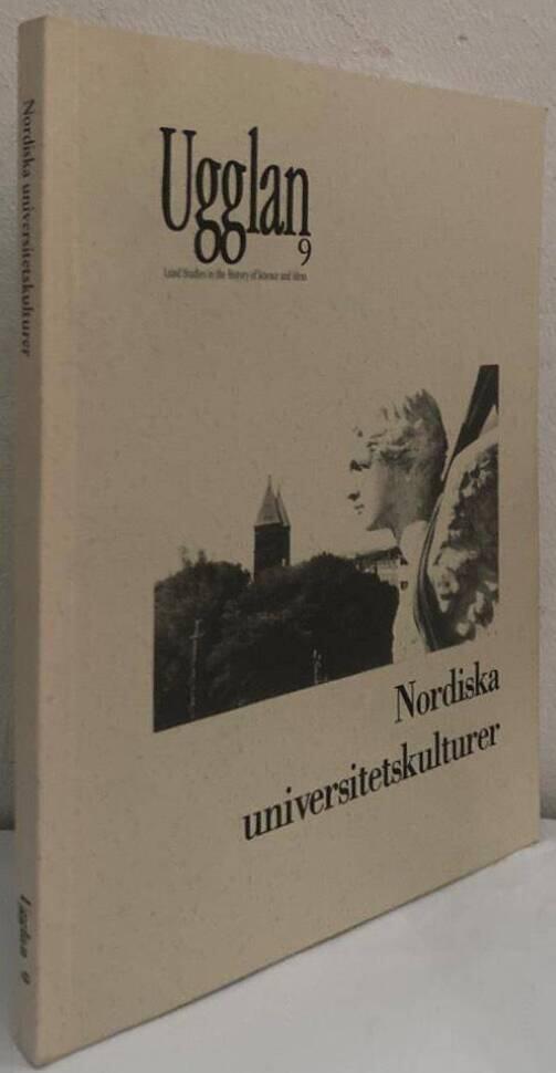 Nordiska universitetskulturer