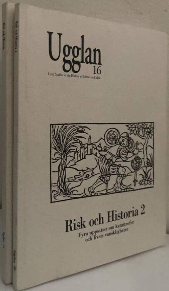 Risk och Historia 1-2