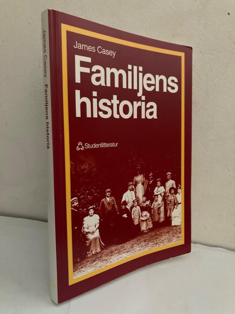 Familjens historia