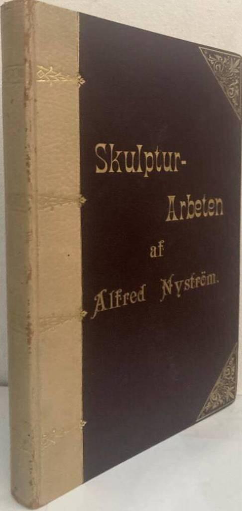 Skulptur-arbeten. Afbildade i ljustryck