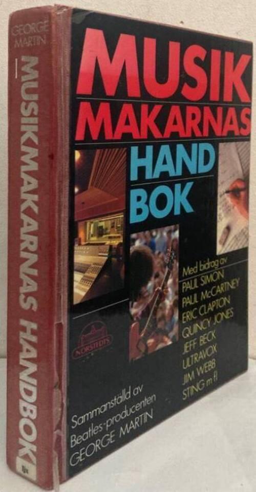 Musikmakarnas handbok