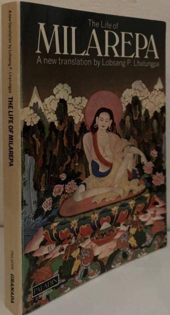 The Life of Milarepa