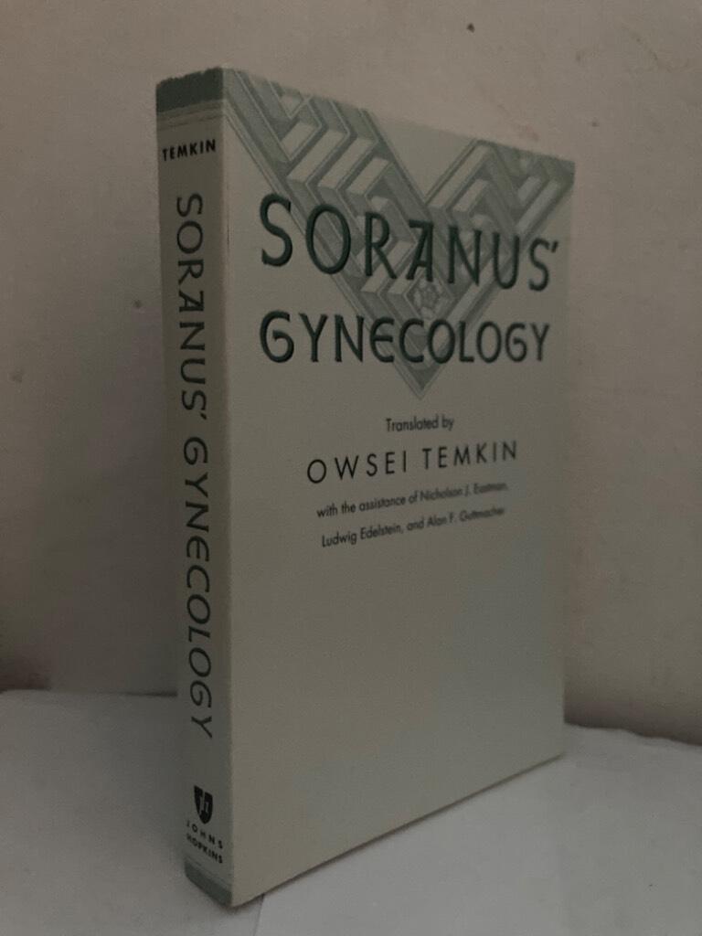 Soranus' gynecology