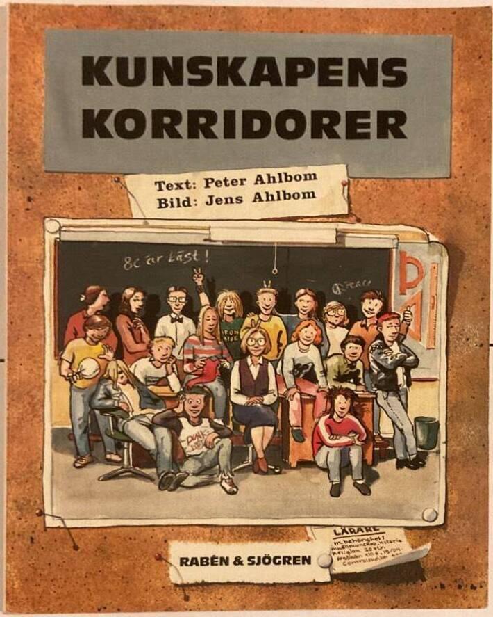 Kunskapens korridorer