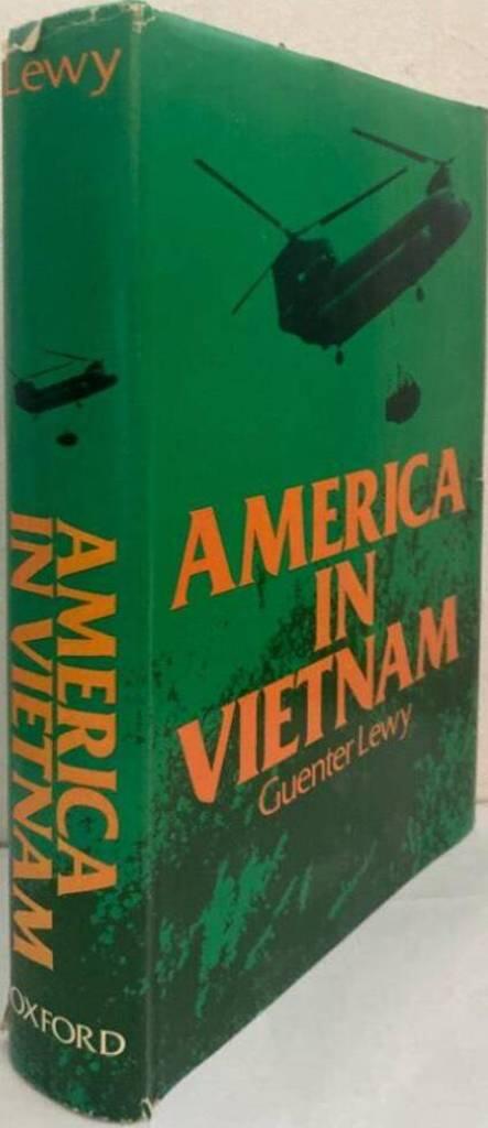 America in Vietnam