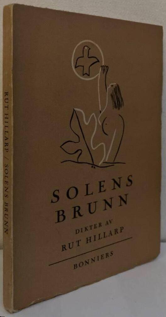 Solens brunn