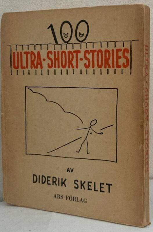 100 Ultra-Short Stories