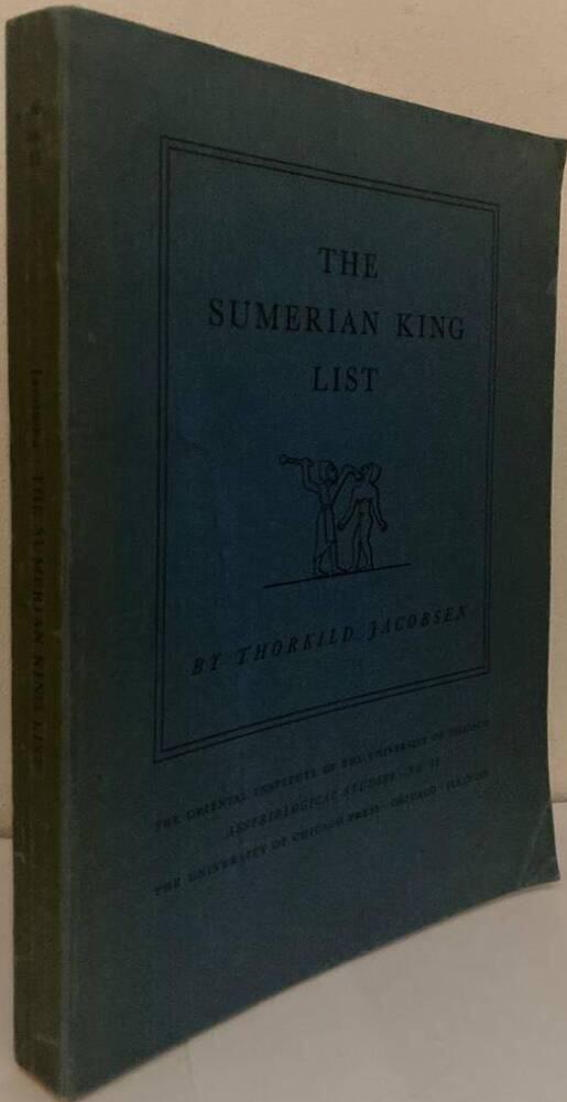 The Sumerian King List