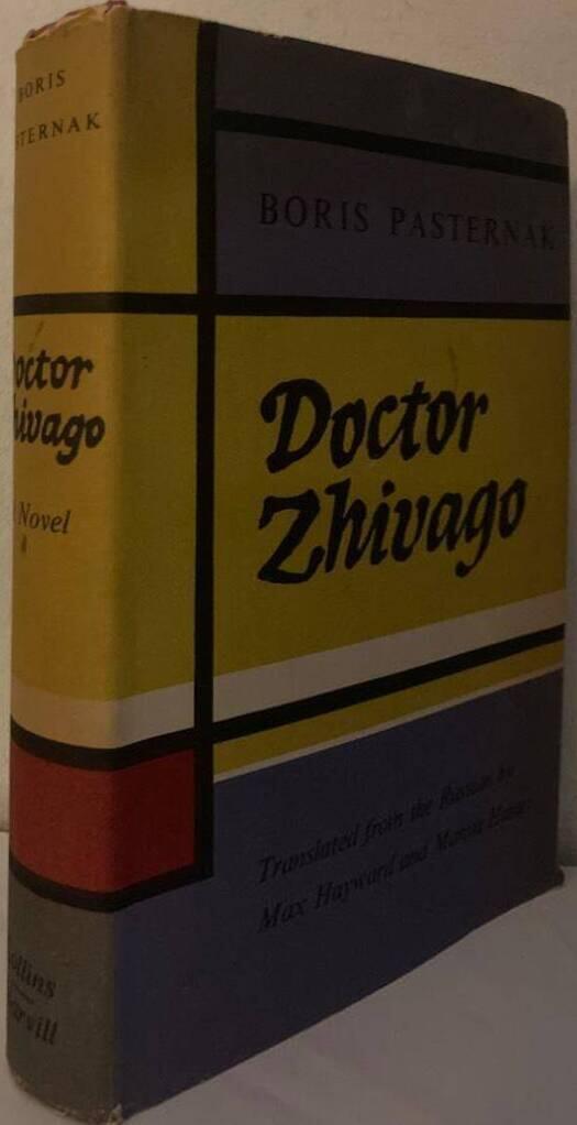 Doctor Zhivago