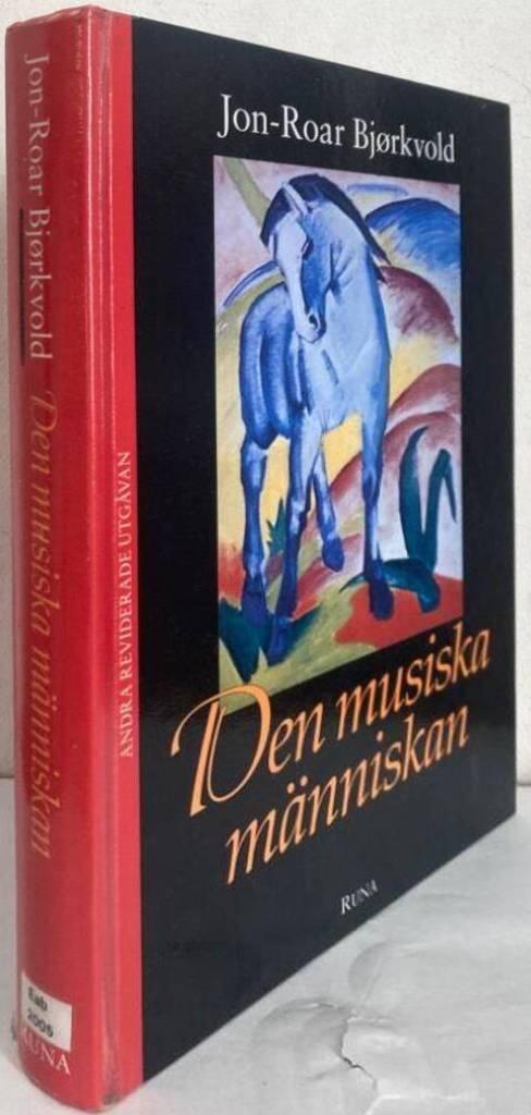 Den musiska människan