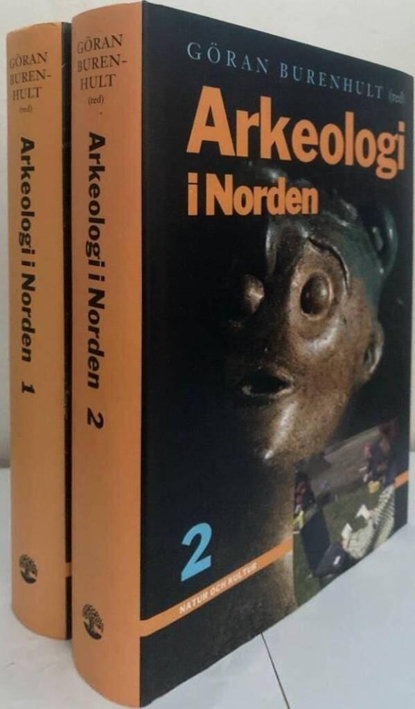 Arkeologi i Norden 1-2