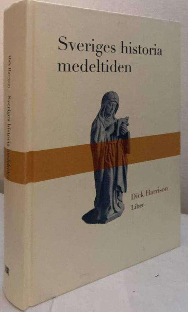 Sveriges historia. Medeltiden