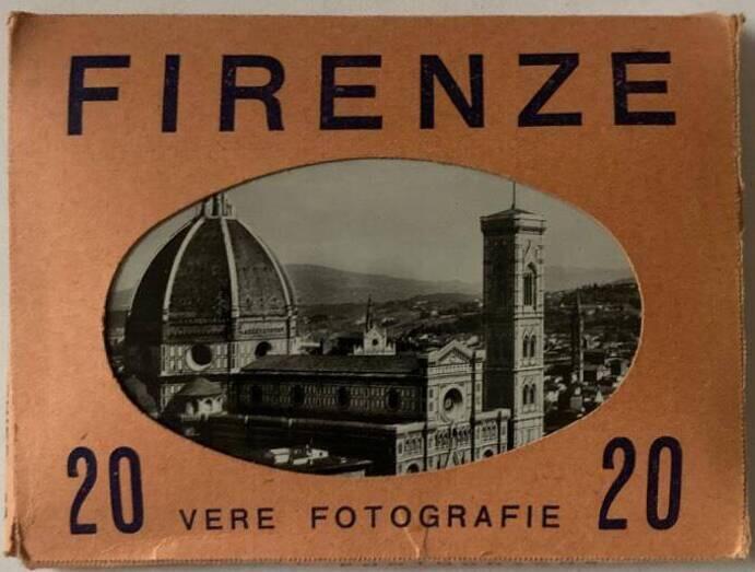 Firenze. 20 Vere fotografie