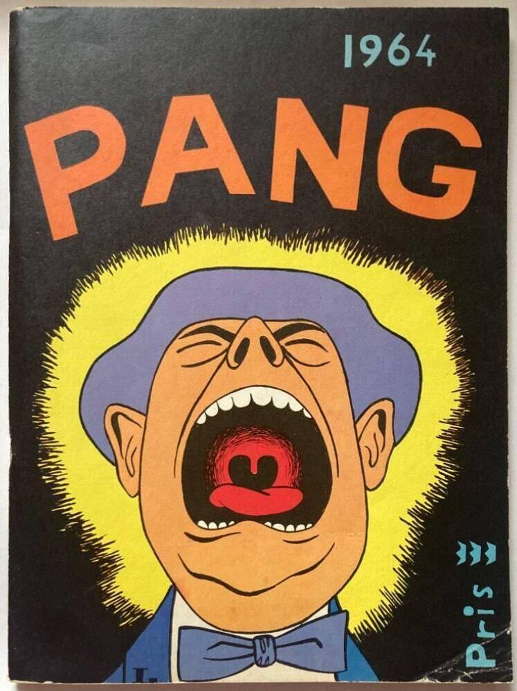 PANG 1964