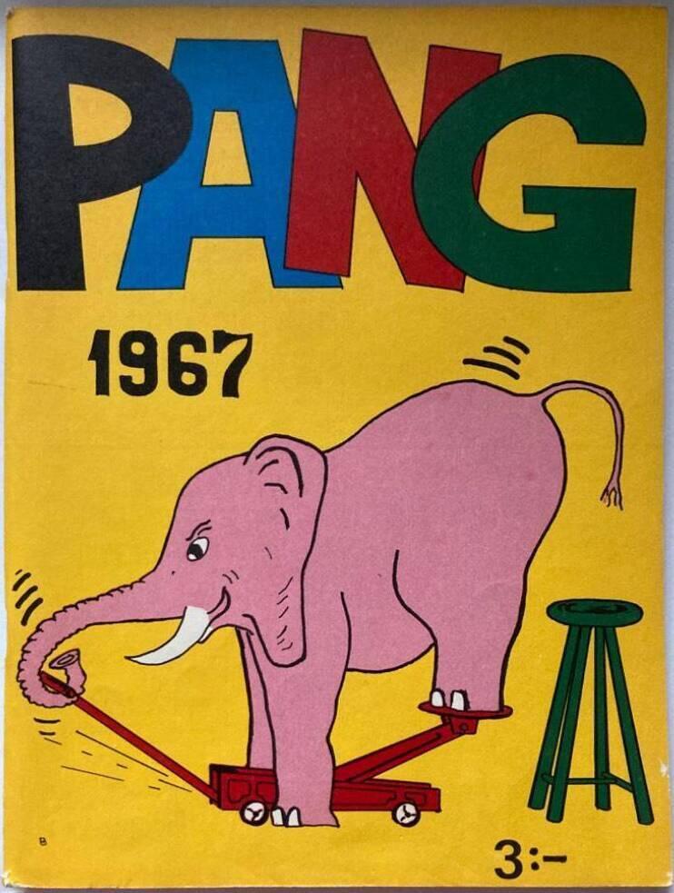 PANG 1967