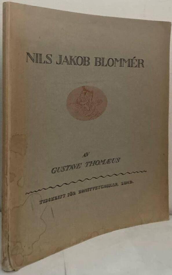 Nils Jakob Blommér