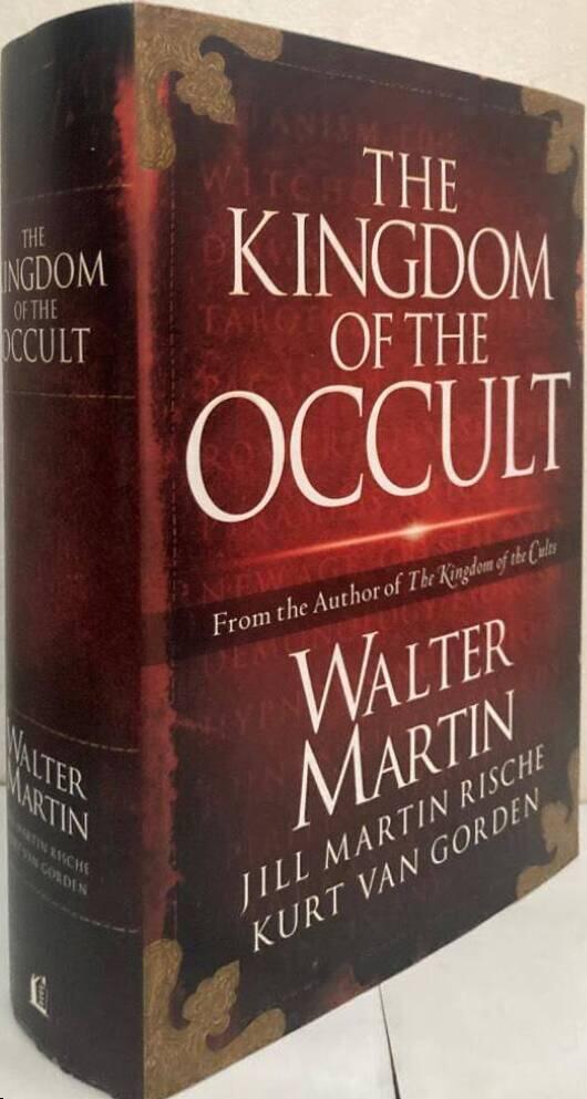 The Kingdom of the Occult