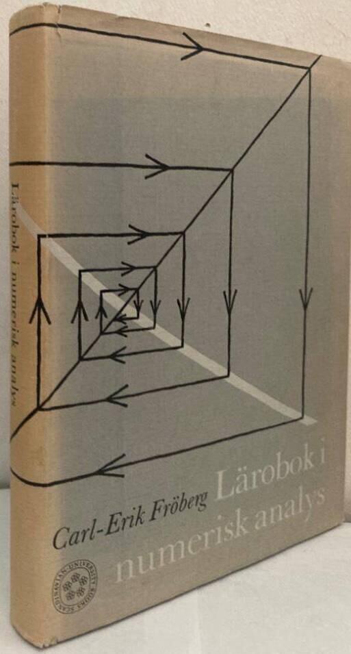 Lärobok i numerisk analys