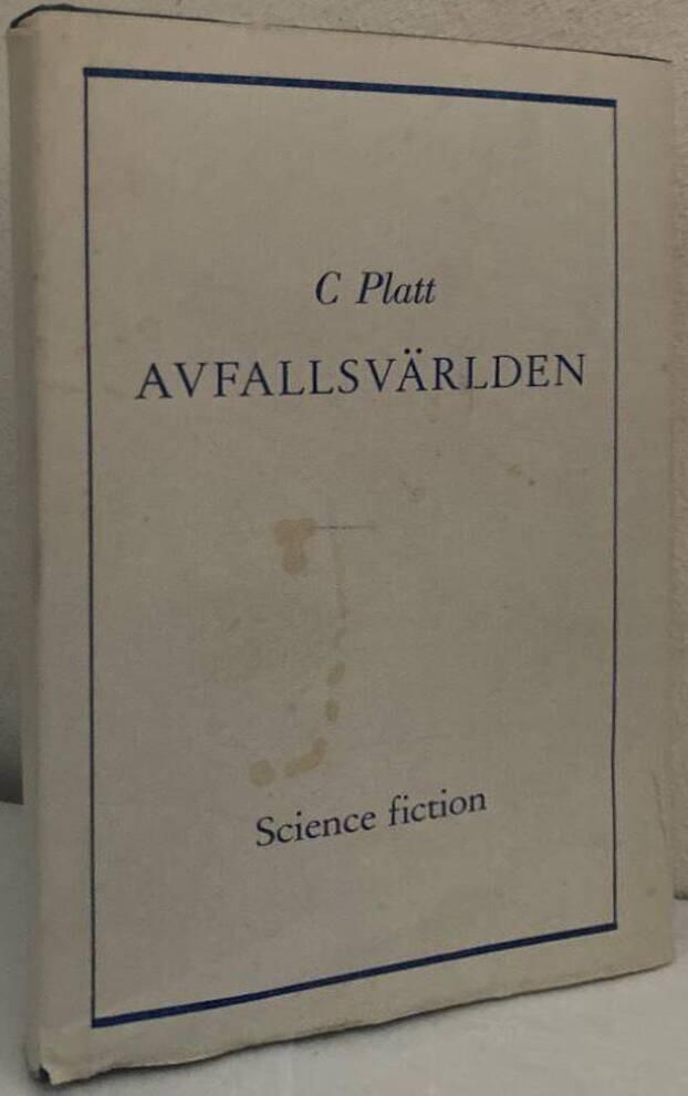 Avfallsvärlden