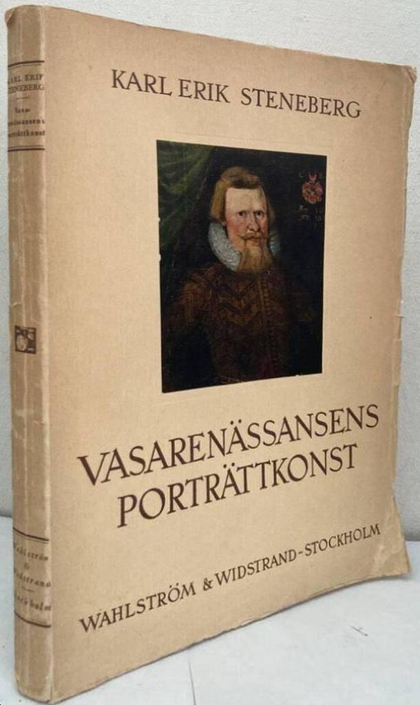 Vasarenässansens porträttkonst