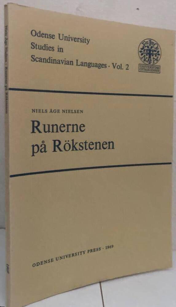 Runerne på Rökstenen