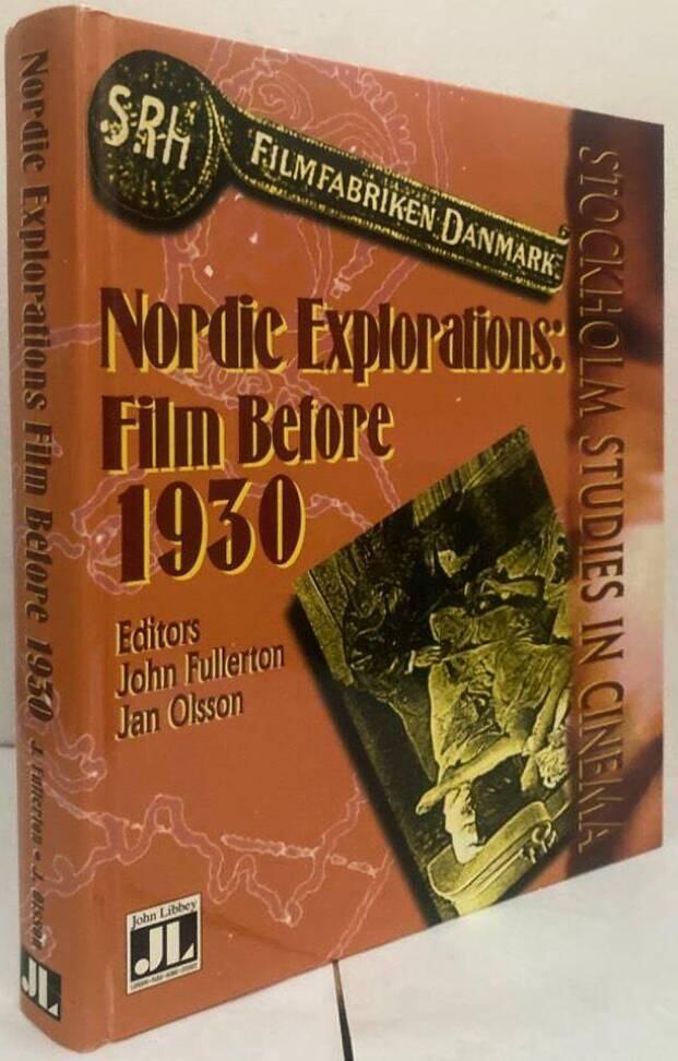 Nordic explorations. Film before 1930